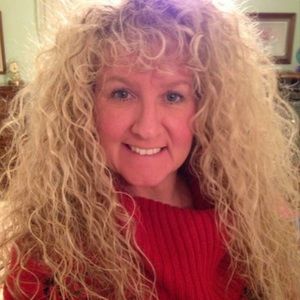 Meet your Posher, Sandy